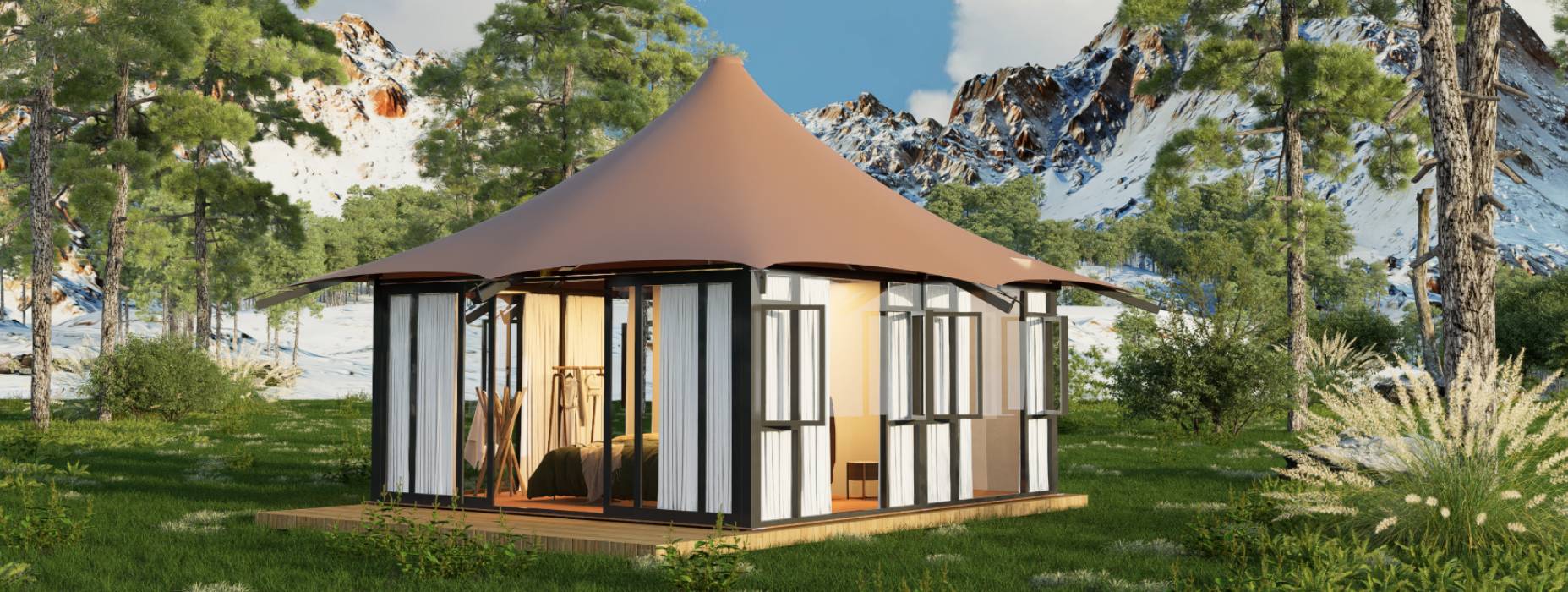 昌黎县装配式建筑厂家